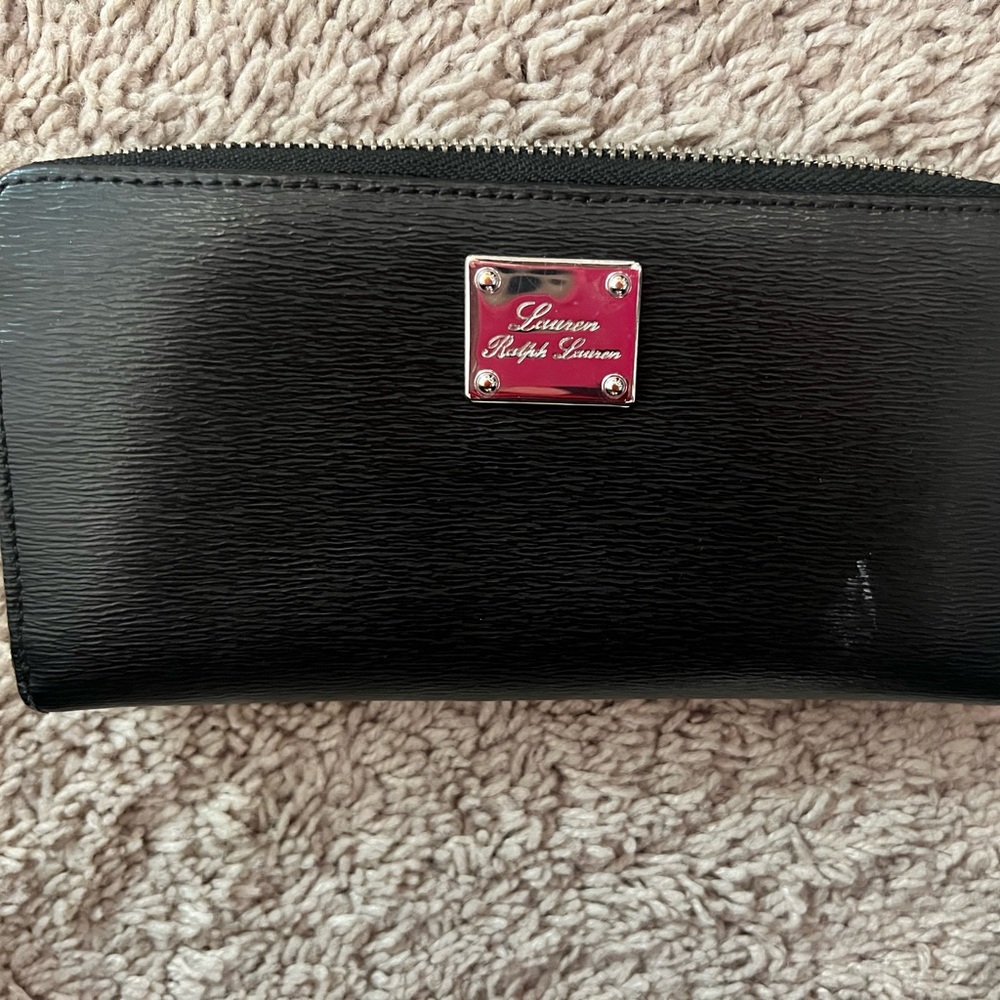 Ralph Lauren wallet